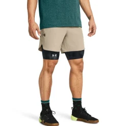 6 Vanish Elite Shorts Mens
