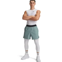 6 Vanish Elite Shorts Mens