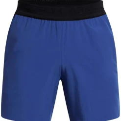 6 Vanish Elite Shorts Mens