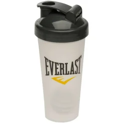 Vintage Shaker Bottle