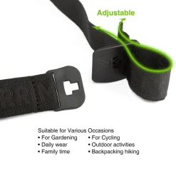 Walking Trouser Belt