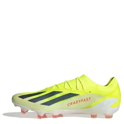 X Crazyfast Elite Firm Ground Football Boots