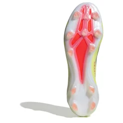 x Crazyfast Elite Laceless Firm Ground Football Boots