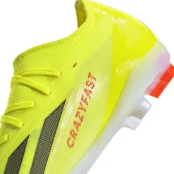 X Crazyfast Pro Adults Firm Ground Football Boots