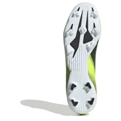 X Ghosted.3 Mens Firm Ground Football Boots