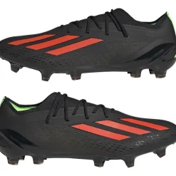 X Speedportal.1 Firm Ground Football Boots