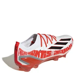 X Speedportal Messi.1 Firm Ground Football Boots