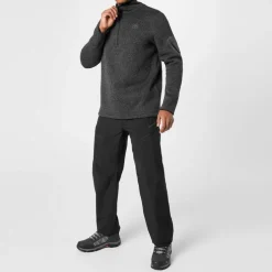 1/4 Zip Orbit Fleece Mens