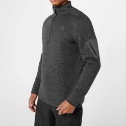 1/4 Zip Orbit Fleece Mens