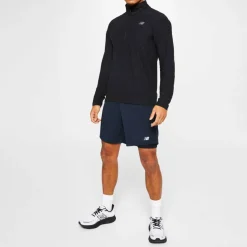 1/4 Zip Running Top Mens
